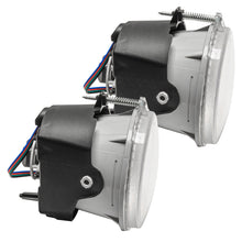 Load image into Gallery viewer, Oracle Lighting 06-10 Jeep Commander Pre-Assembled LED Halo Headlights -Blue