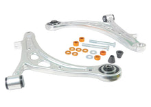 Load image into Gallery viewer, Whiteline 11-14 Subaru WRX/STI Front Lower Control Arm