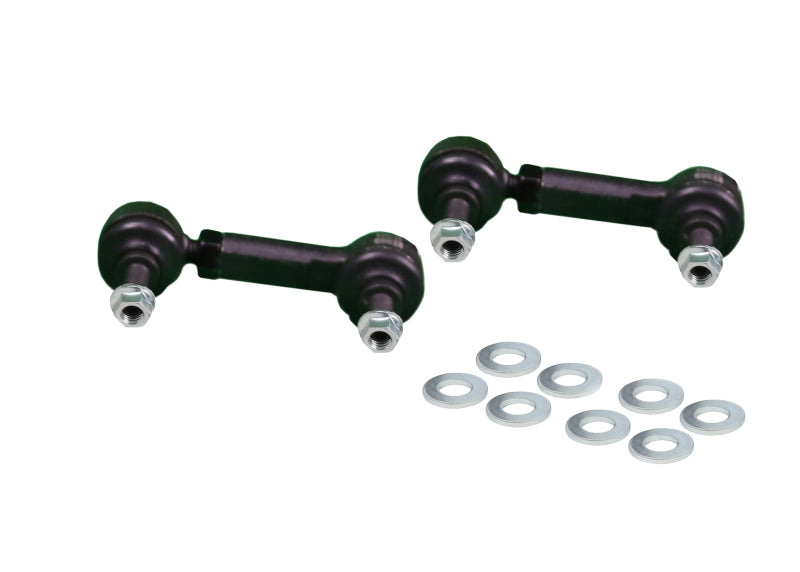 Whiteline 14-19 Mercedes-Benz CLA45 AMG 4Matic Rear Sway Bar Link Kit