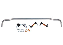Load image into Gallery viewer, Whiteline 97-01 Acura Integra Type R 26mm Rear 2-Point Adjustable Swaybar