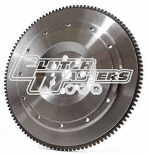 Load image into Gallery viewer, Clutch Masters 96-00 Mitsubishi Evo 4-6 2.0L 725 Series Lightweight Steel Twin Disc Flywheel