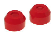 Load image into Gallery viewer, Prothane 79-93 Ford Mustang Ball Joint Boots - Red