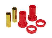 Load image into Gallery viewer, Prothane 85-87 Toyota Corolla Front Control Arm Bushings - Red