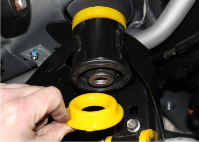 Whiteline 12+ Scion FR-S/Subaru BRZ/Toyota 86/Toyota GT-86 Rear Crossmember-Mount Insert Bushing