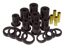 Load image into Gallery viewer, Prothane Dodge Ram 1500-3500 4wd Front Control Arm Bushings - Black