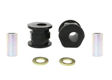 Load image into Gallery viewer, Whiteline 96-00 Honda Civic EJ &amp; EK Front Caster adj kit -  lwr c/arm