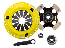 Load image into Gallery viewer, ACT 1988 Honda Civic MaXX/Race Rigid 4 Pad Clutch Kit