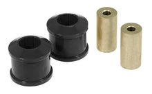 Load image into Gallery viewer, Prothane 01-03 Chrysler PT Cruiser Rear Trailing Arm Bushings - Black