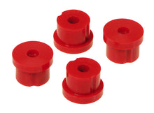 Load image into Gallery viewer, Prothane 03-05 Dodge Neon Shifter Bushings - Red