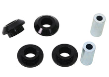 Load image into Gallery viewer, Whiteline 09-13 Subaru Forester Rear Lower Control Arm Outer Bushing Kit