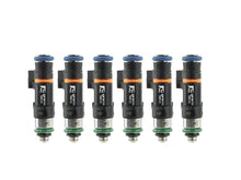 Load image into Gallery viewer, Grams Performance Toyota Supra 7MGTE / 2JZGE 1000cc Fuel Injectors (Set of 6)
