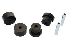 Load image into Gallery viewer, Whiteline Plus 94-97 VW Golf / 93-97 Jetta Rear Front Radius Arm Bushing Kit