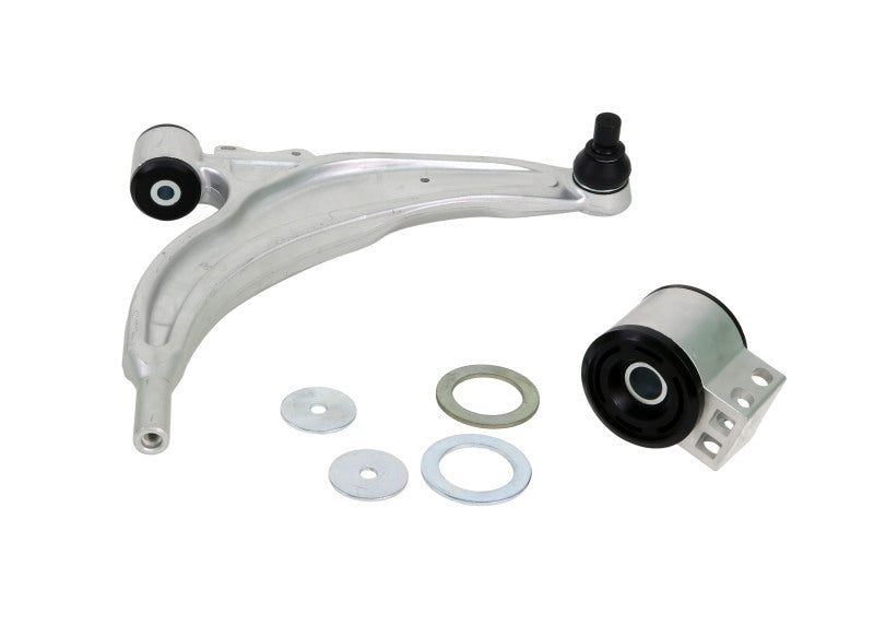 Whiteline 6/2009+ Chevy Cruze J300 / J305 / J308 Front Lower Control Arm - Right Side Only