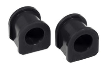 Load image into Gallery viewer, Prothane 79-04 Ford Mustang Front Sway Bar Bushings - 30mm - Black