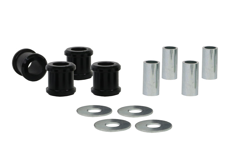 Whiteline Rear Sway Bar Link Bushing 97-06 Jeep Wrangler TJ