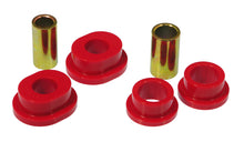 Load image into Gallery viewer, Prothane 76-77 Ford Bronco Oval Track Arm Bushings - Red