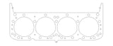 Cometic Chevy Small Block 4.100 inch Bore .040 inch MLS Headgasket (w/All Steam Holes)