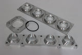 Autosports Engineering Billet Intake Flange Fits GM Ecotec 2.0 2.2 2.4