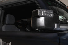 Load image into Gallery viewer, Oracle 21-23 Ford Bronco LED Puddle Light Upgrade for Off-Road Side Mirror Ditch Lights