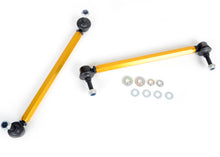 Load image into Gallery viewer, Whiteline 05+ BMW 1 Series/3 Series HD Front Swaybar End Link Assembly (Non AWD iX Models)