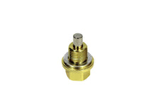 Load image into Gallery viewer, ISR Performance Magnetic Oil Drain Plug - M12x1.25