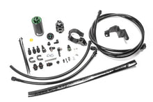 Load image into Gallery viewer, Radium 09-13 Chevrolet Corvette Fuel Hanger Plumbing Kit Microglass