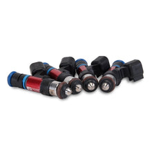 Load image into Gallery viewer, Grams Performance Toyota 2JZGTE 750cc Fuel Injectors (Set of 6)