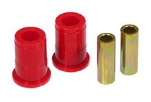 Load image into Gallery viewer, Prothane 67-73 Ford 1-7/16in Lower Control Arm Bushings - Red