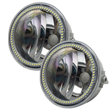 Load image into Gallery viewer, Oracle Lighting 06-10 Ford F-150 Pre-Assembled LED Halo Fog Lights -Blue