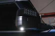 Load image into Gallery viewer, Oracle 21-23 Ford Bronco LED Puddle Light Upgrade for Off-Road Side Mirror Ditch Lights