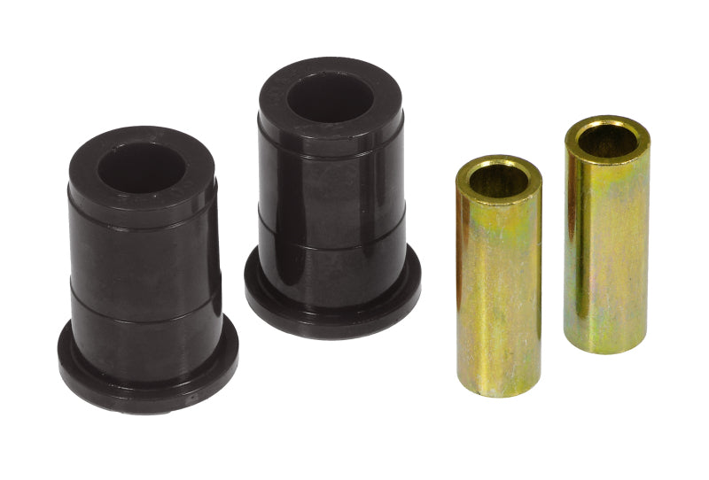 Prothane 67-73 Ford 1-7/16in Lower Control Arm Bushings - Black