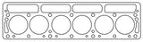 Cometic Triumph TR6 HD 76mm .080 inch Copper Head Gasket