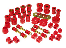 Load image into Gallery viewer, Prothane 74-78 Datsun 260/280Z Total Kit - Red