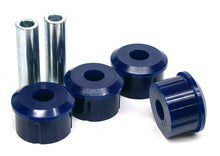 Load image into Gallery viewer, SuperPro Front Of Rear Spring Bushing Kit