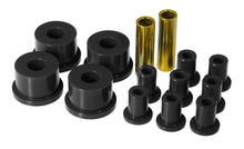 Load image into Gallery viewer, Prothane 65-76 Chrysler A Body Spring Bushings - Black