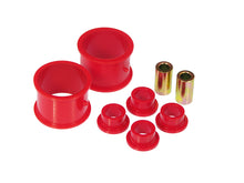 Load image into Gallery viewer, Prothane 08-12 Subaru Steering Rack Bushings - Red