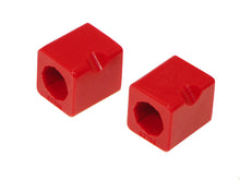 Load image into Gallery viewer, Prothane 74-83 Datsun 260/280Z/280ZX Rear Sway Bar Bushings - 20mm - Red