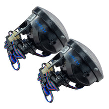 Load image into Gallery viewer, Oracle Lighting 07-13 Toyota Tundra Pre-Assembled LED Halo Fog Lights -Red