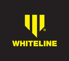 Load image into Gallery viewer, Whiteline 02-13 MINI Cooper Rear Sway Bar - 20mm HD Blade Adj. (Incl. Bushings)