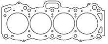 Load image into Gallery viewer, Cometic Toyota 4AG-GE 81mm Bore .066 inch MLS Head Gasket