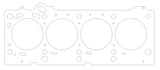 Cometic 03-05 Dodge SRT4 Turbo 2.4L 90mm Bore .040in MLS Headgasket