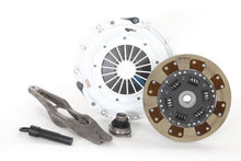 Load image into Gallery viewer, Clutch Masters 14-19 Mini Cooper S 2.0L Turbo FX300 Clutch Kit Dampened Disc