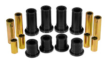 Load image into Gallery viewer, Prothane 94-01 Dodge Ram 2wd Front Control Arm Bushings - Black