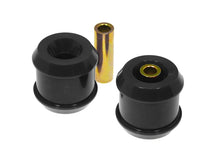 Load image into Gallery viewer, Prothane 89-98 Nissan 240SX Front Strut Rod Bushings - Black