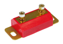 Load image into Gallery viewer, Prothane 65-73 Ford Mustang Trans Mount Bushings - Red