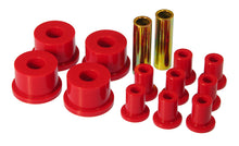 Load image into Gallery viewer, Prothane 65-76 Chrysler A Body Spring Bushings - Red