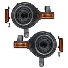 Load image into Gallery viewer, Oracle Ford Bronco 21+ Oculus  Bi-LED Projector Headlights
