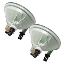 Load image into Gallery viewer, Oracle Lighting 08 Ford Explorer Sport Trac Pre-Assembled LED Halo Fog Lights -UV/Purple