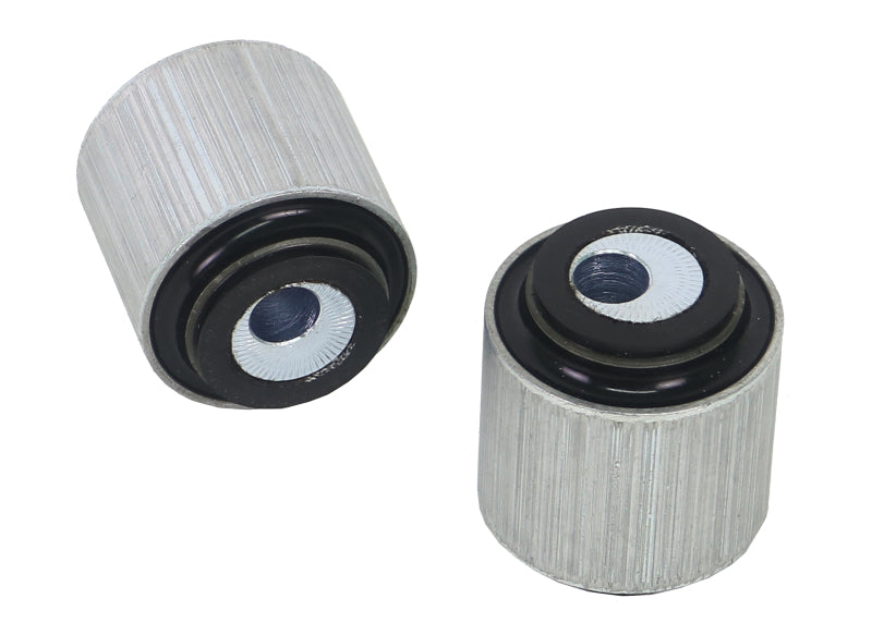 Whiteline 19-21 BMW Z4 / 20-22 Toyota GR Supra Front Control Arm Bushing Kit (Caster Bushing)