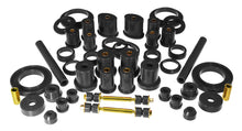 Load image into Gallery viewer, Prothane 99-04 Ford Mustang Total Kit - Black